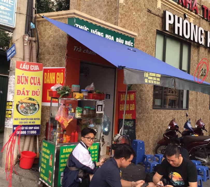 Photo of Others in Quan Hoa