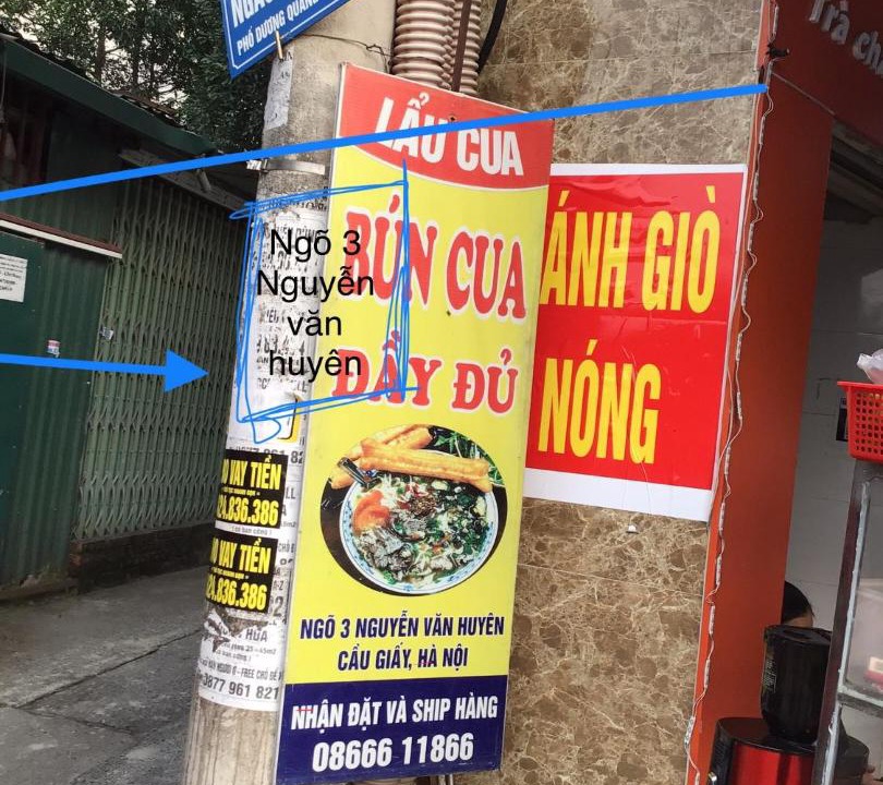 Photo of Others in Quan Hoa