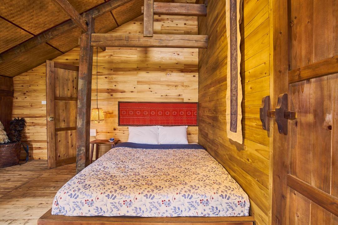 Photo of Bedroom in Sa Pa