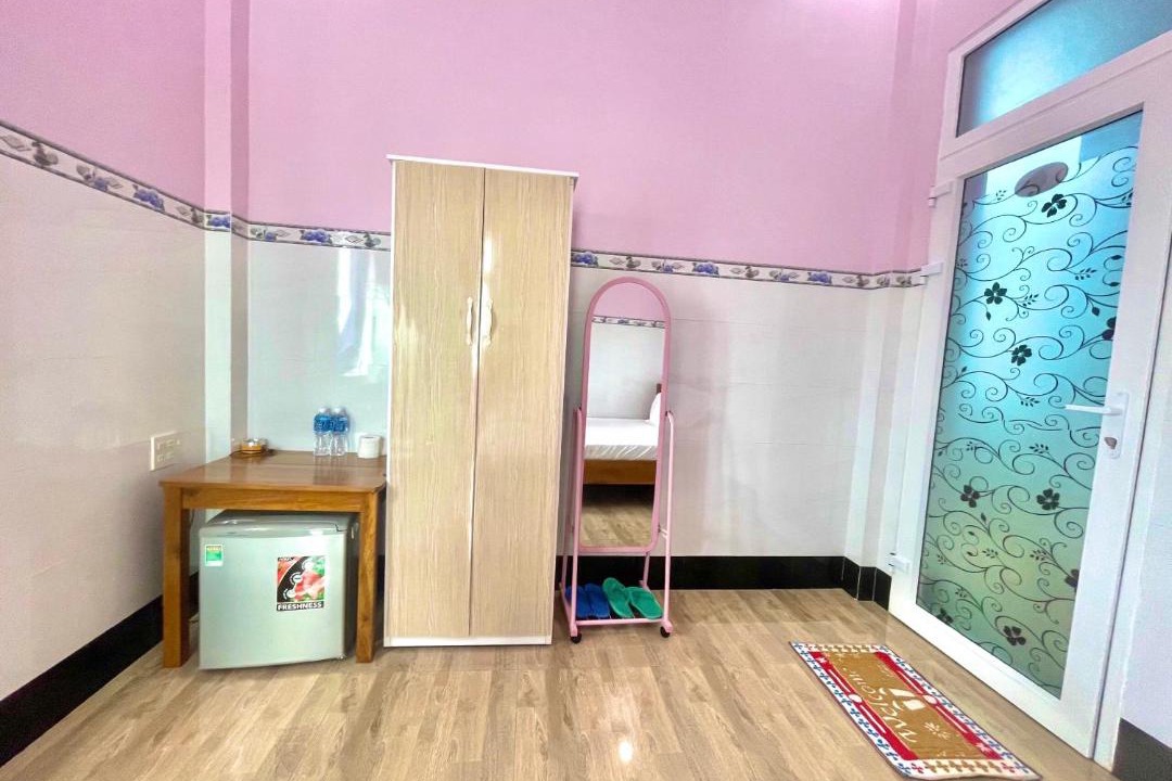 Photo of Bathroom in Phu Quy