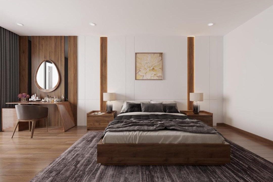 Photo of Bedroom in Tuyen Quang