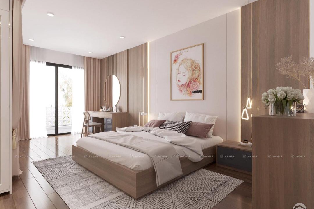 Photo of Bedroom in Tuyen Quang