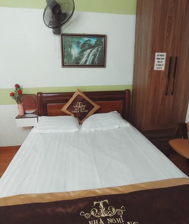 Photo of Bedroom in Quan Kien An