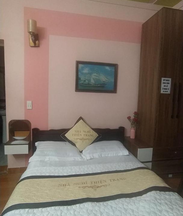 Photo of Bedroom in Quan Kien An