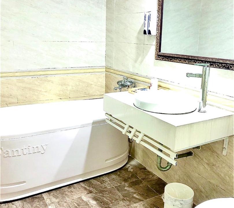 Photo of Bathroom in Dang Giang