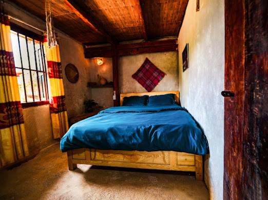 Photo of Bedroom in Dong Van