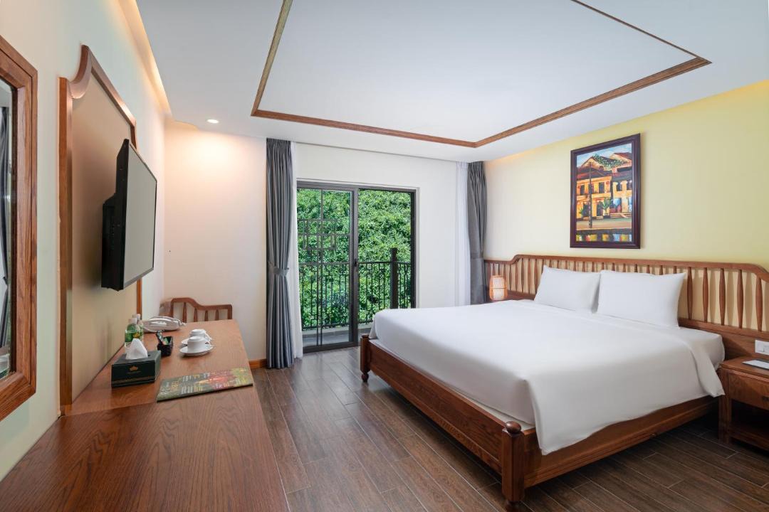 Photo of Bedroom in Dong Giang