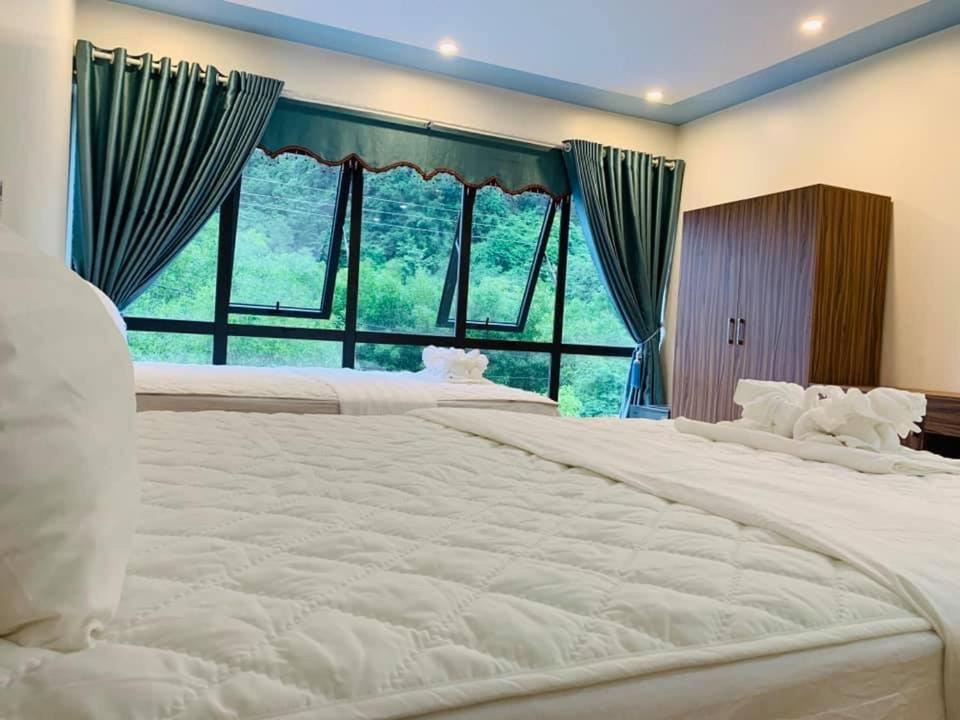 Photo of Bedroom in Son Trach