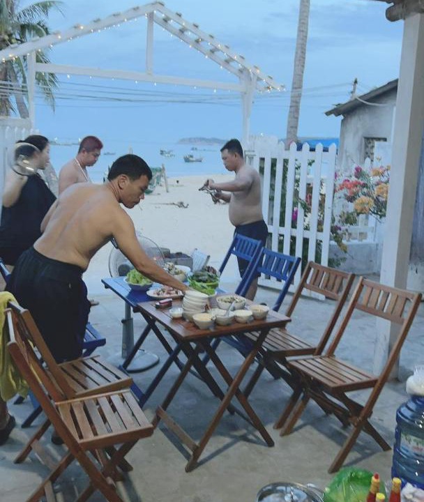 Photo of Others in Song Cau