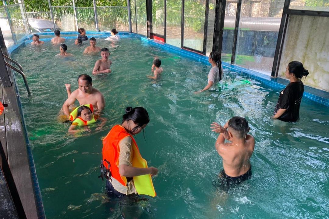 Photo of Others in Tam Dao