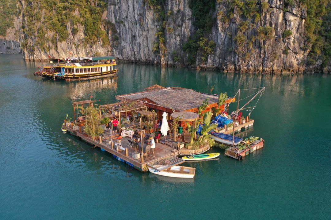 Photo of Others in Cat Ba