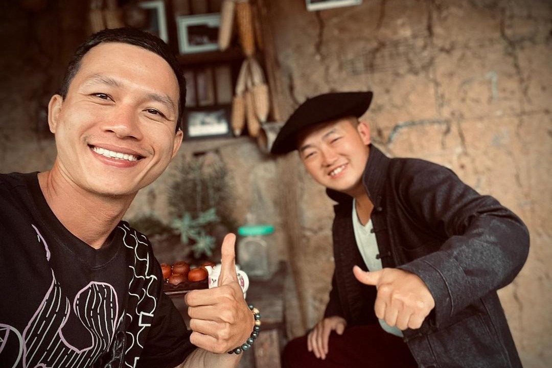 Photo of Others in Dong Van