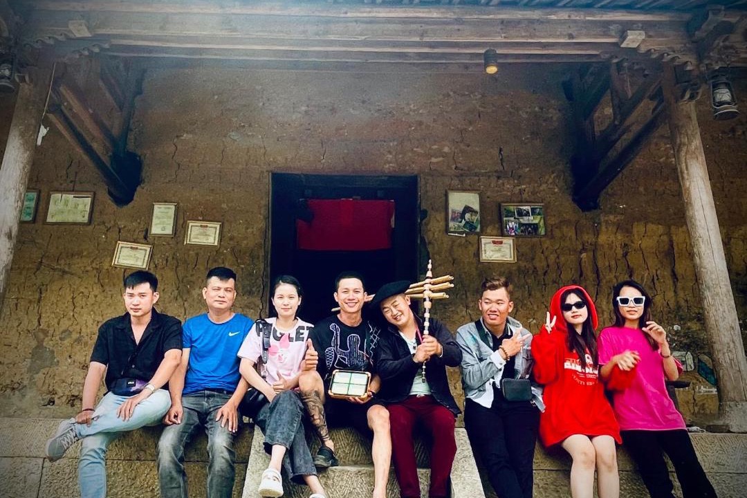Photo of Others in Dong Van