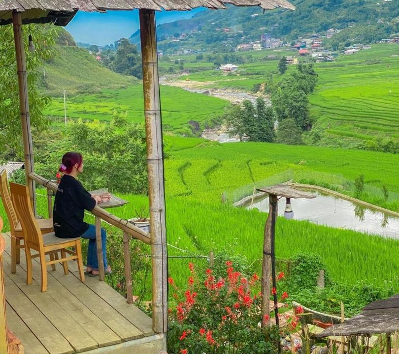 Photo of Others in Sa Pa