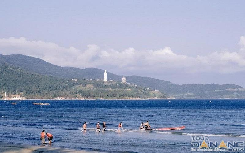 Photo of Others in Tho Quang Beach