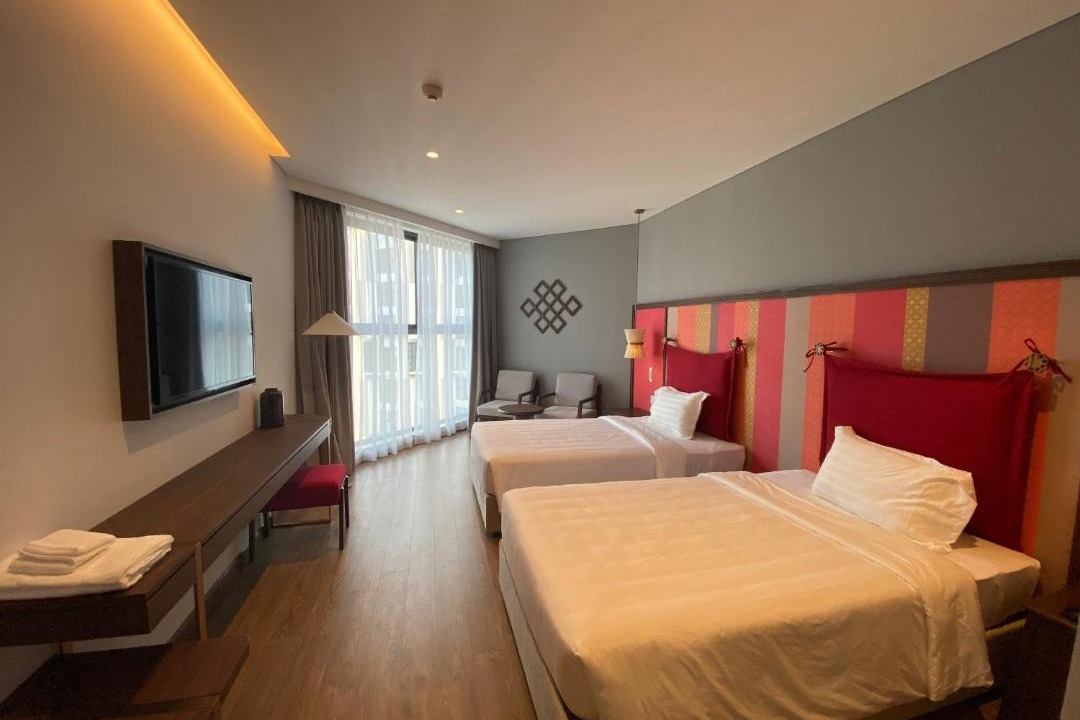 Photo of Bedroom in Ho Tram