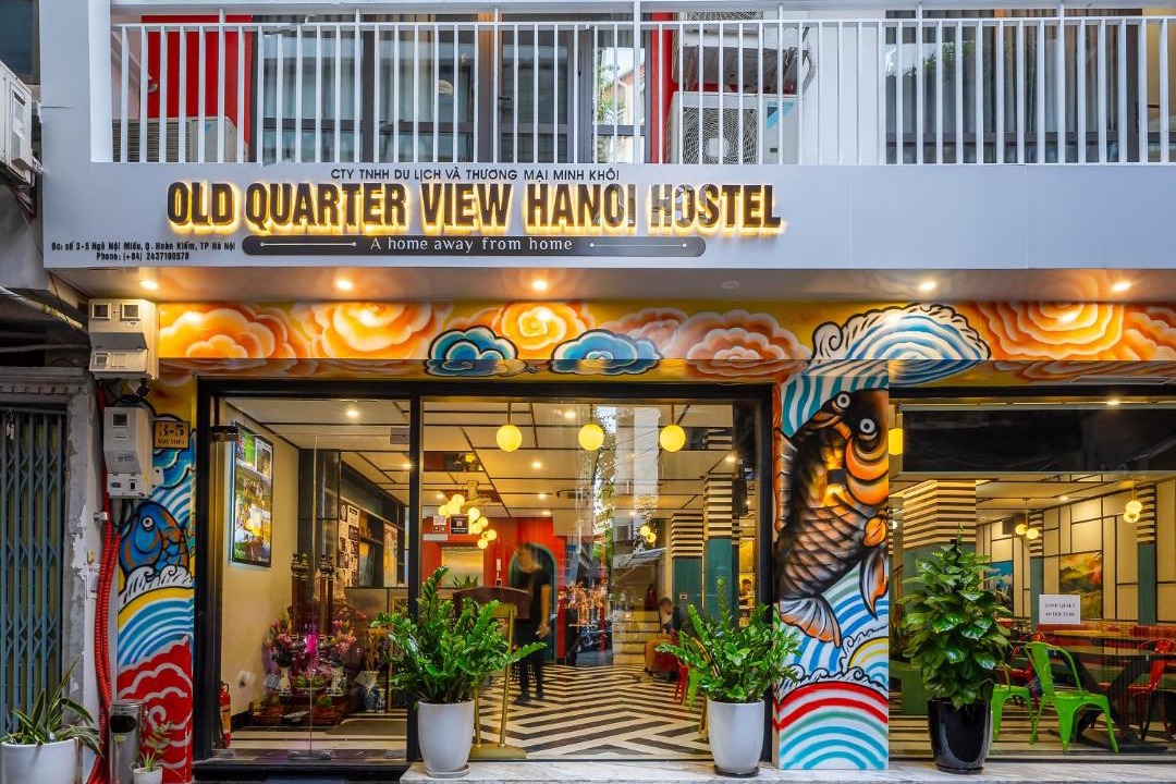 Photo of Others in Hang Dao