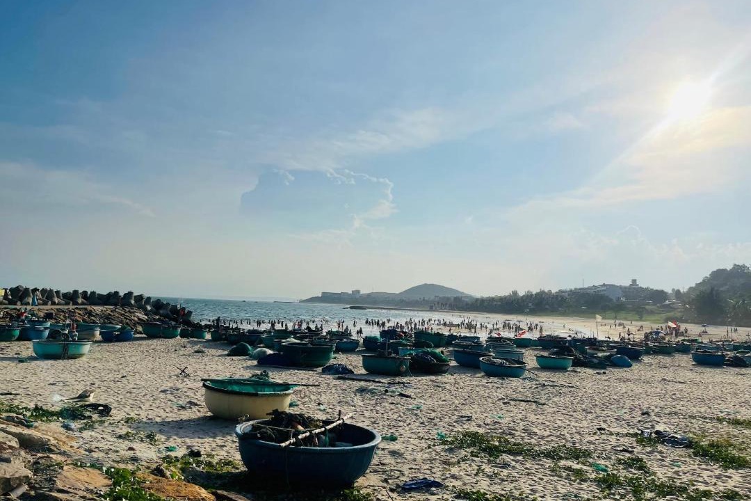 Photo of Others in Phu Hai Beach