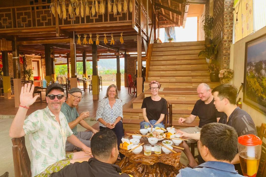 Photo of Others in Bac Son