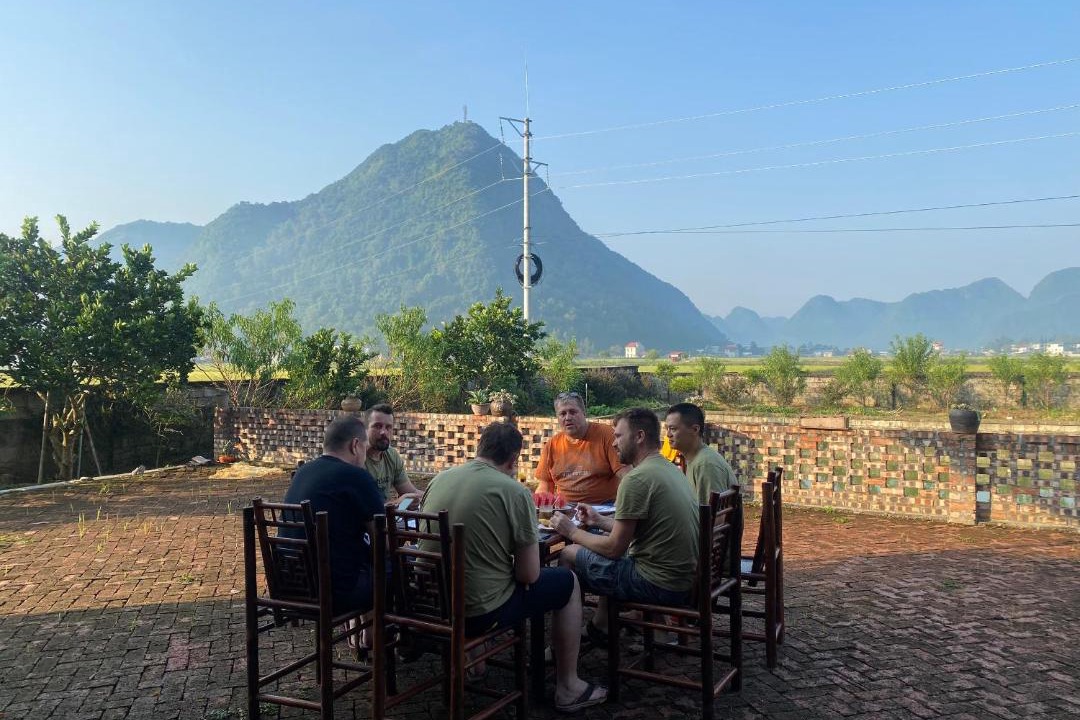 Photo of Others in Bac Son