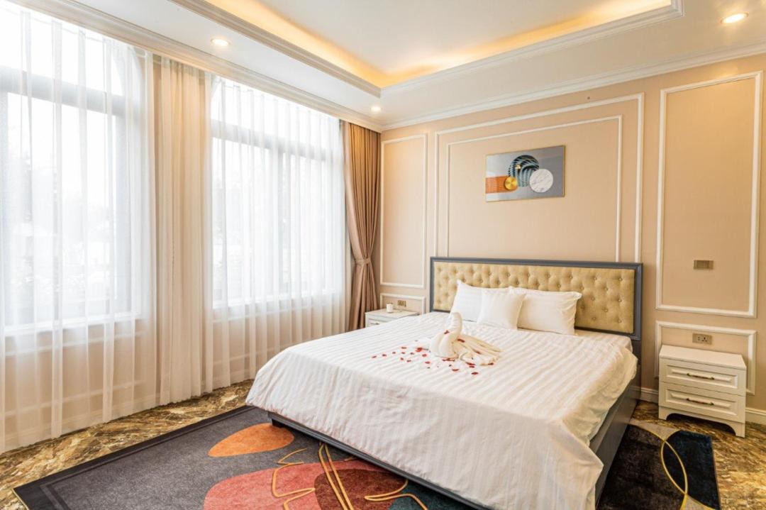 Photo of Bedroom in Phuc Yen