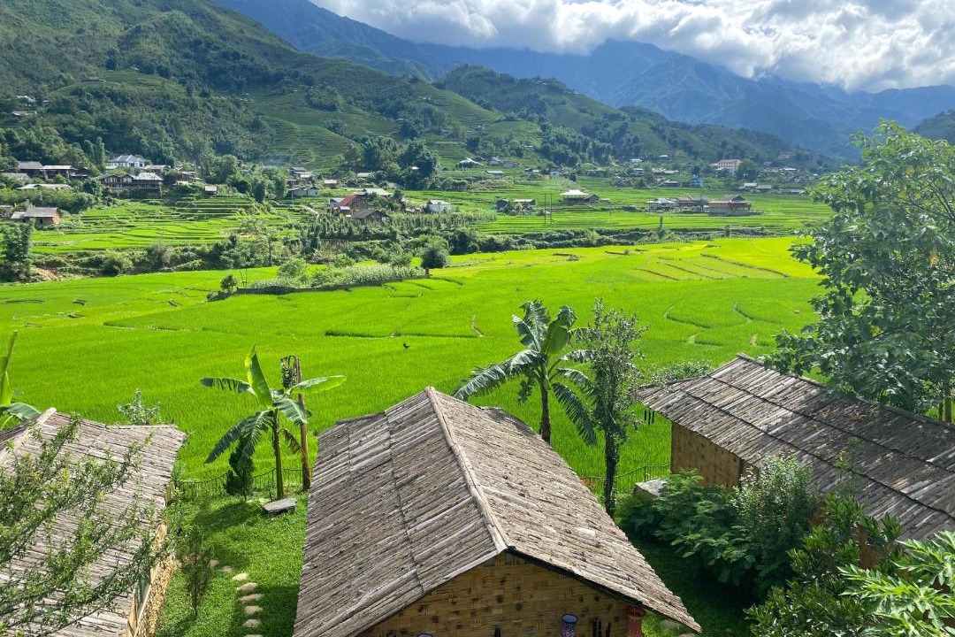 Photo of Others in Sa Pa