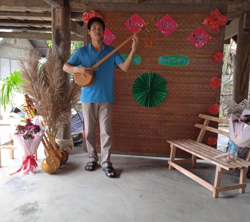 Photo of Others in Chiem Hoa