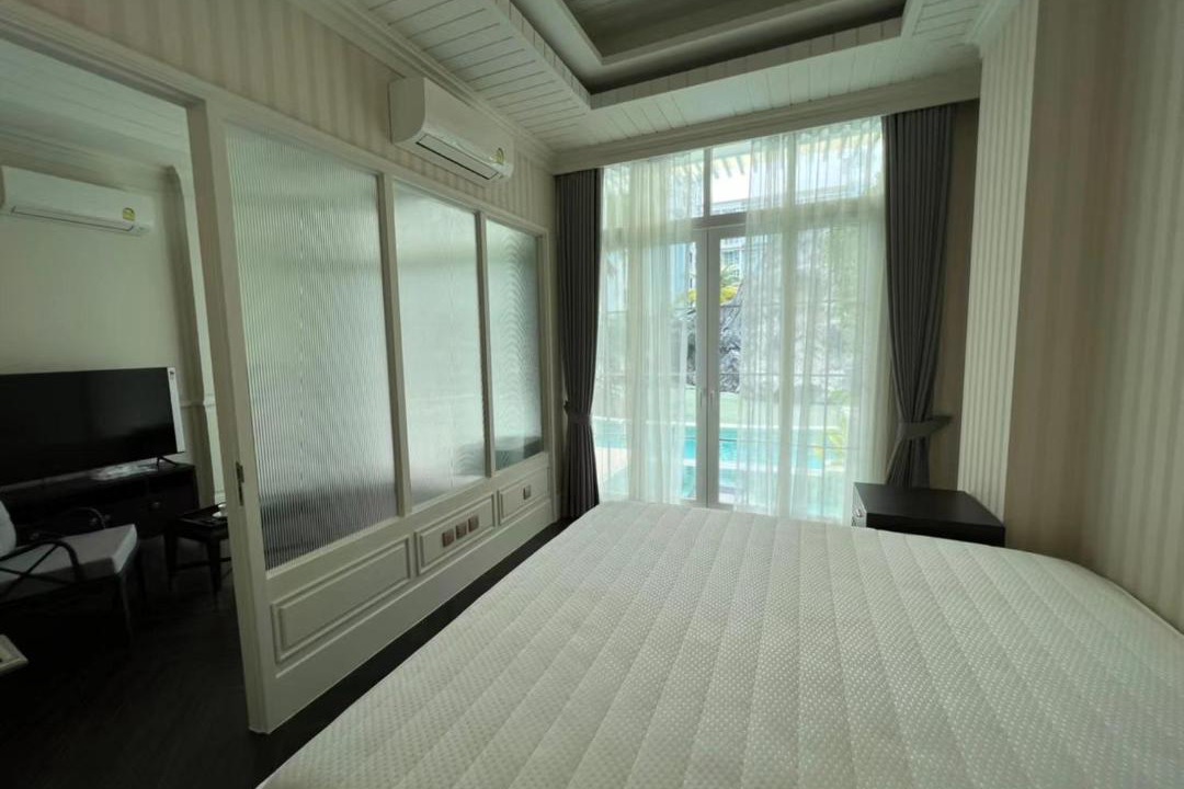 Photo of Bedroom in Na Chom Thian