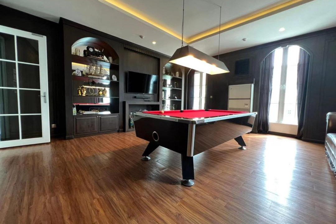 Photo of Livingroom in Na Chom Thian