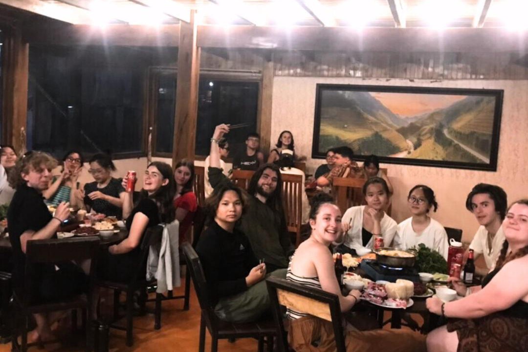 Photo of Others in Sa Pa