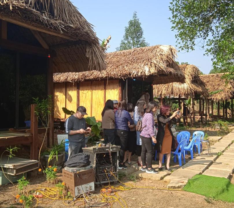 Photo of Others in Chiem Hoa