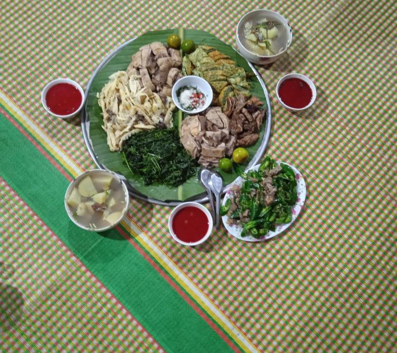 Photo of Others in Chiem Hoa