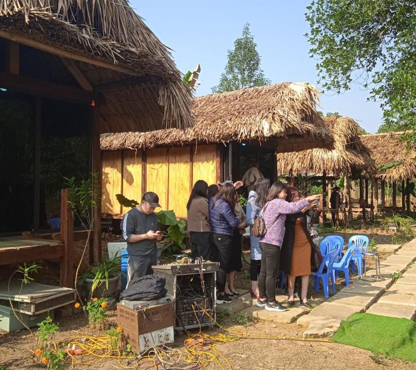 Photo of Others in Chiem Hoa