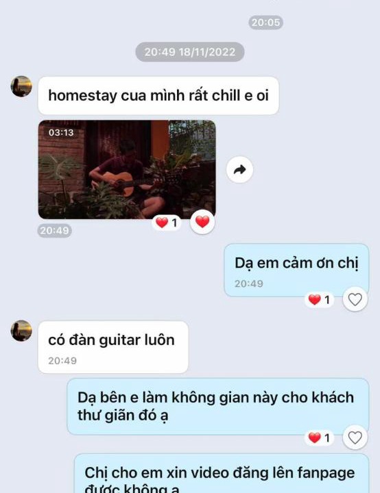 Photo of Others in Cam Le