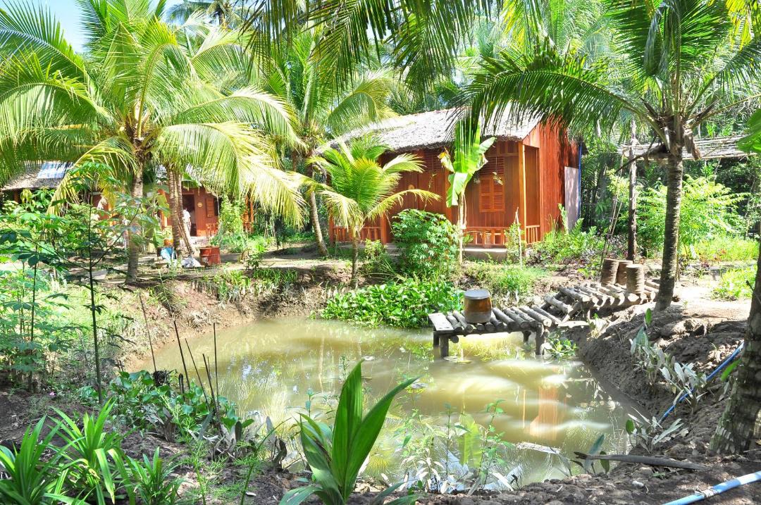 Photo of Others in Ben Tre