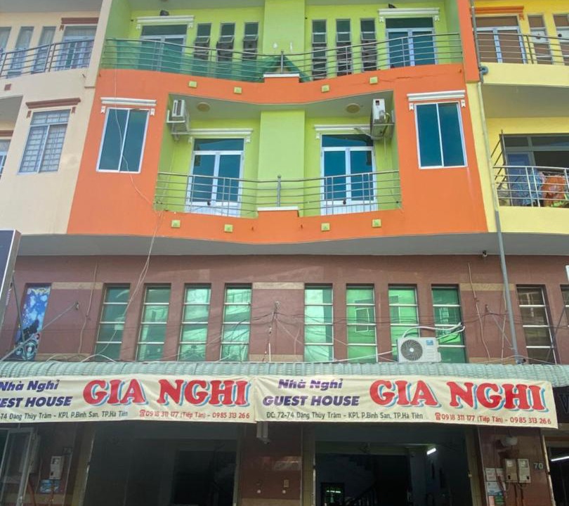 Photo of Others in Ha Tien