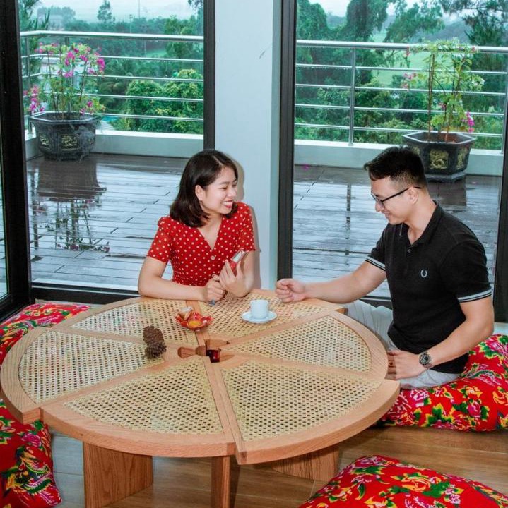 Photo of Others in Tam Dao