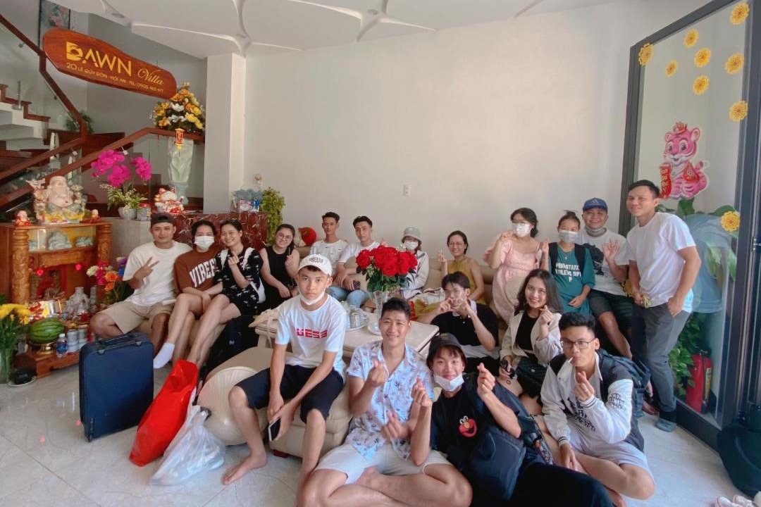 Photo of Others in Cam Pho