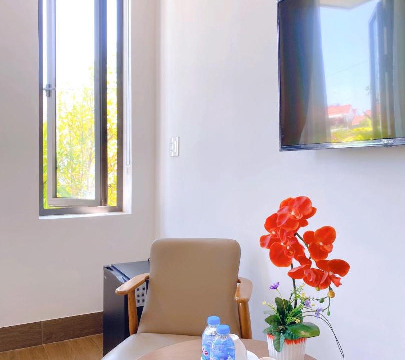 Photo of Livingroom in Cam Pho