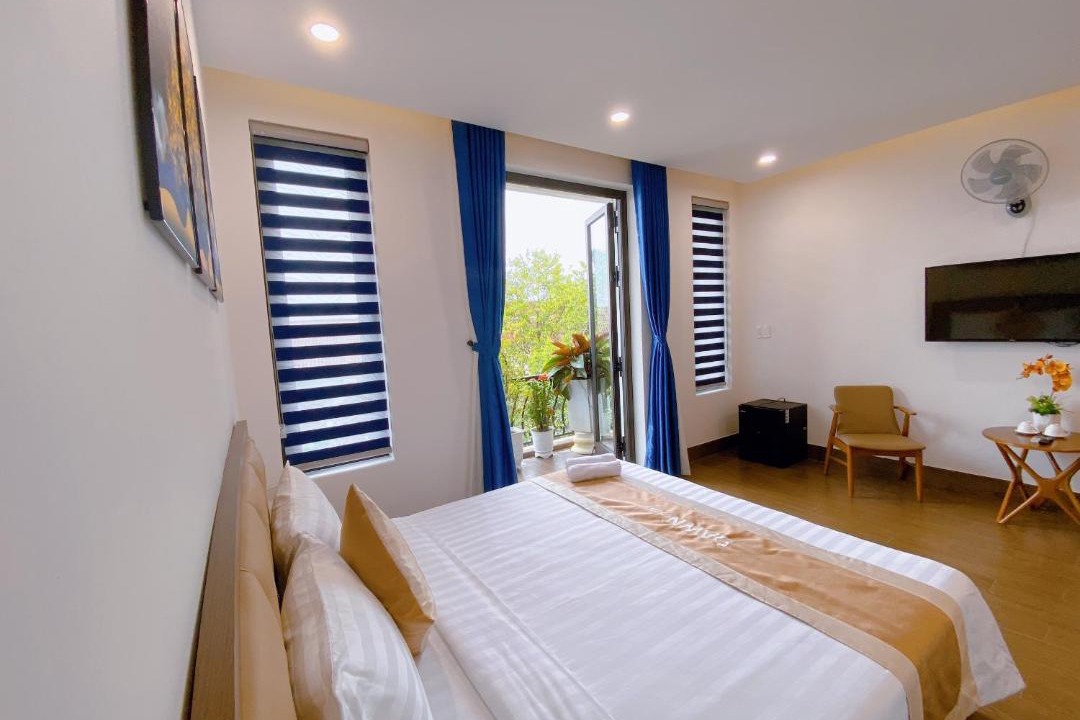 Photo of Bedroom in Cam Pho