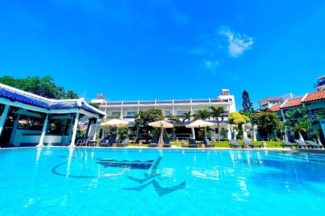 Photo of Outdoor in East Ham Tien Beach