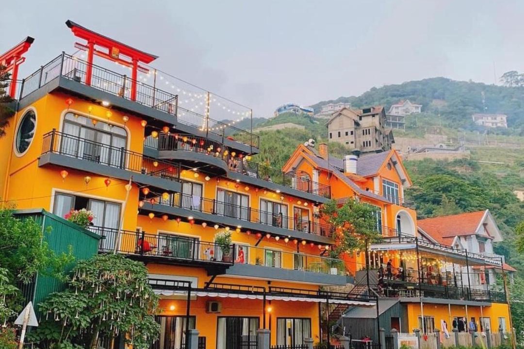 Photo of Others in Tam Dao