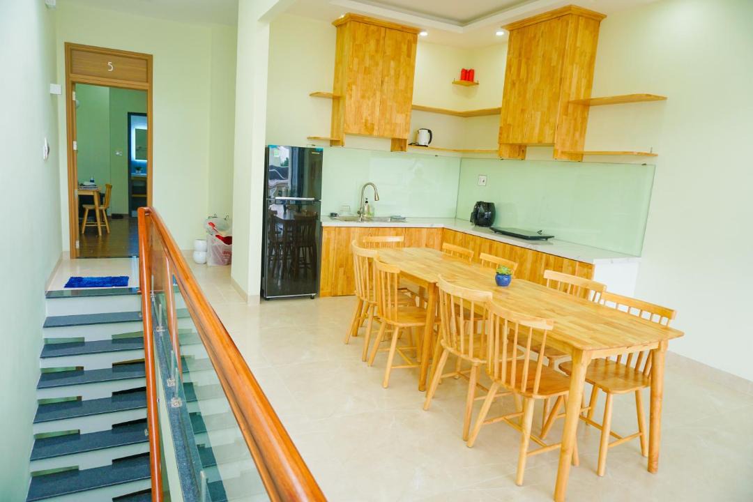 Photo of Kitchen in Tuy Hoa