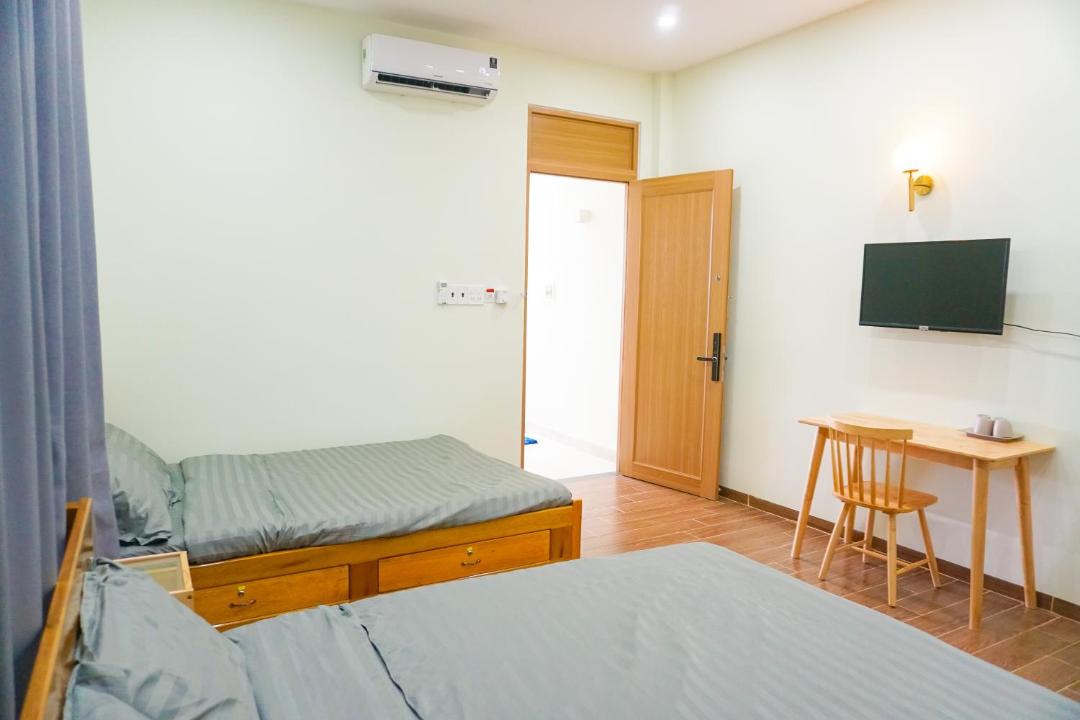 Photo of Bedroom in Tuy Hoa