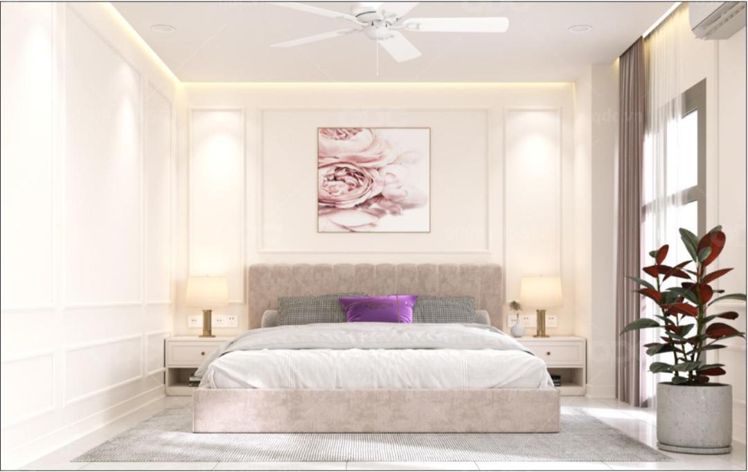 Photo of Bedroom in Tay Ninh