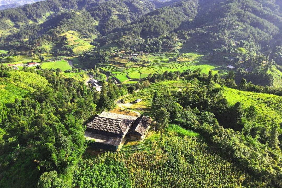 Photo of Others in Mu Cang Chai