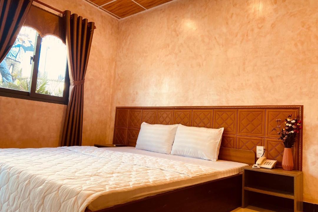 Photo of Bedroom in Phuoc Thuan