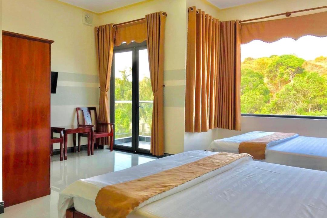 Photo of Bedroom in Phuoc Thuan