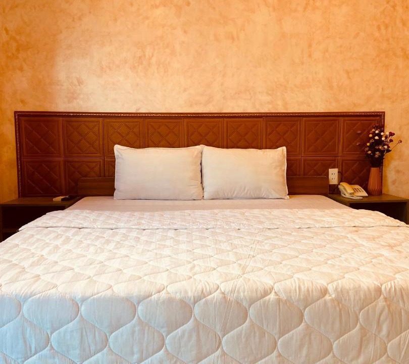 Photo of Bedroom in Phuoc Thuan