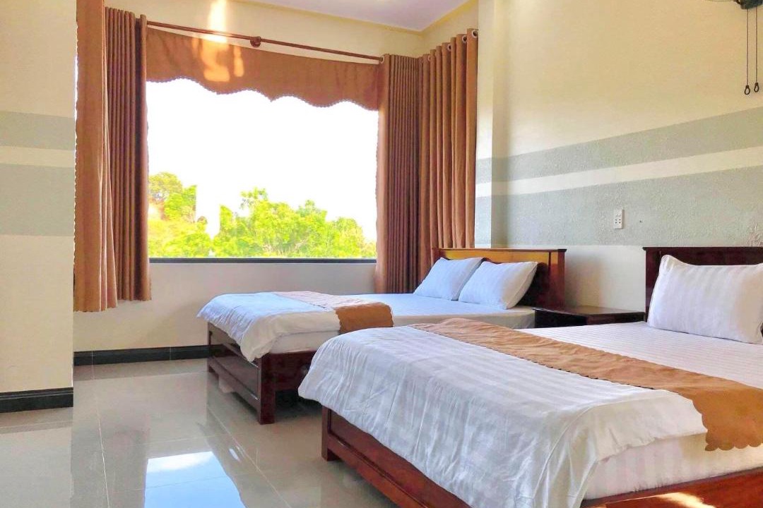 Photo of Bedroom in Phuoc Thuan
